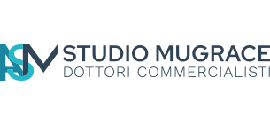 Studio Mugrace, Dottori Commercialisti Logo