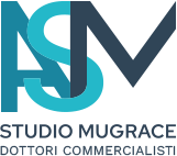 Studio Mugrace Chartered Accountants Logo